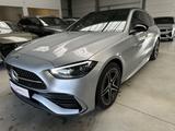 Mercedes-Benz C 300 Te Navi LED Pano AHK SHZ Night-Paket HUD - gebrauchte Mercedes-Benz C 300 aus dem Jahr 2023