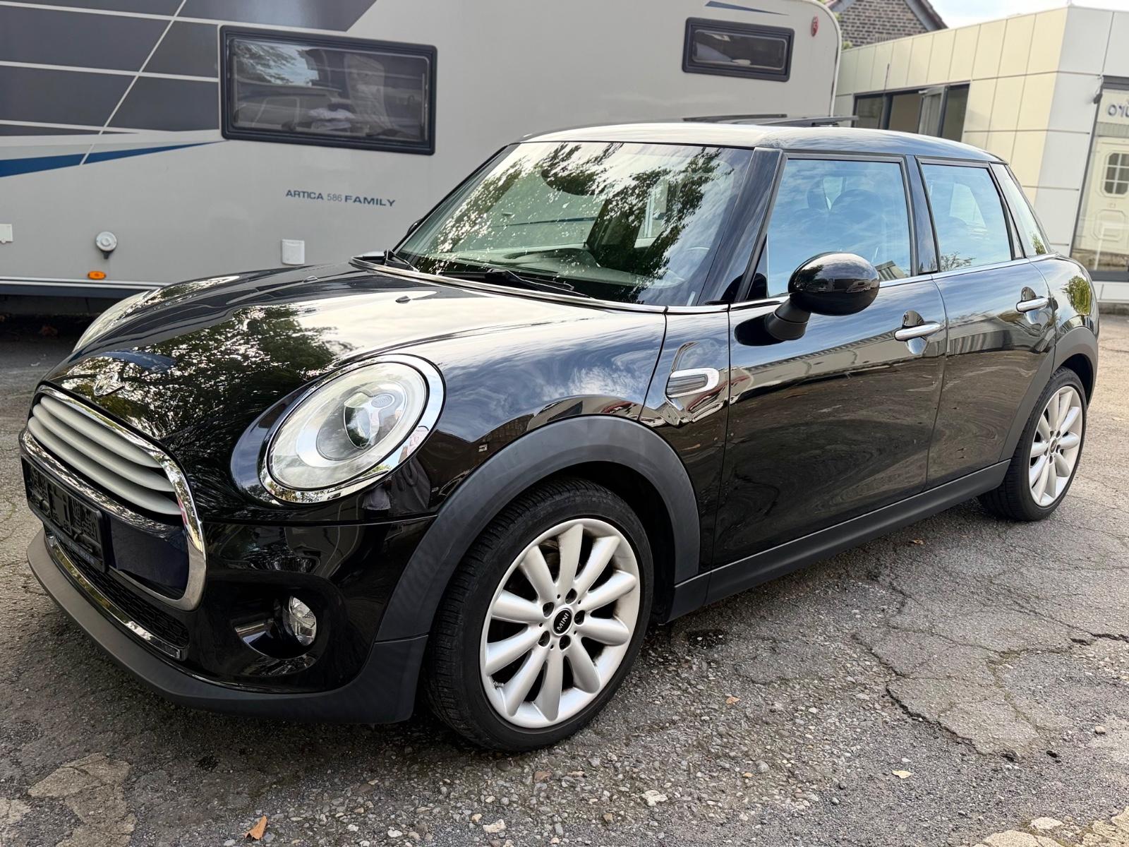 MINI Cooper Chili 1.5  5-Türig /Navi/Panoramadach