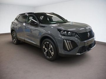 Peugeot 2008 - 5