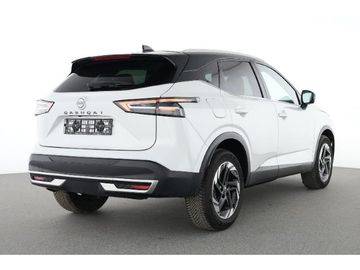 Nissan Qashqai - 5