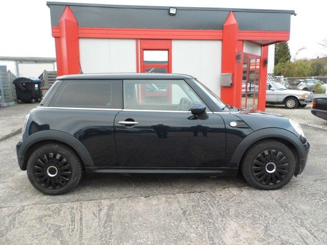 MINI COOPER Mini Cooper 1.6i