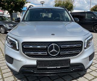 Mercedes GLB 220 - 2