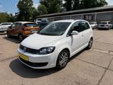 Volkswagen Golf Plus 1.4 TSI DSG Comfortline,AHK,TÜV06/2028 - Volkswagen Golf Plus: Dsg