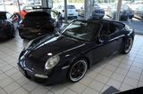Porsche 911 / 997.2 Carrera  Cabrio *Memory *Top Zstd. - mit Benzin-Antrieb: Sitzbelüftung, Cabrio