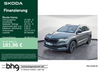 Skoda Karoq - Vorschau Bild 1