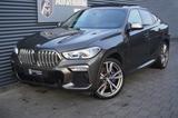 BMW X6 M50d xDrive|LASER|PANO|STANDHEIZUNG|360°|B&W - graue BMW X6 M50