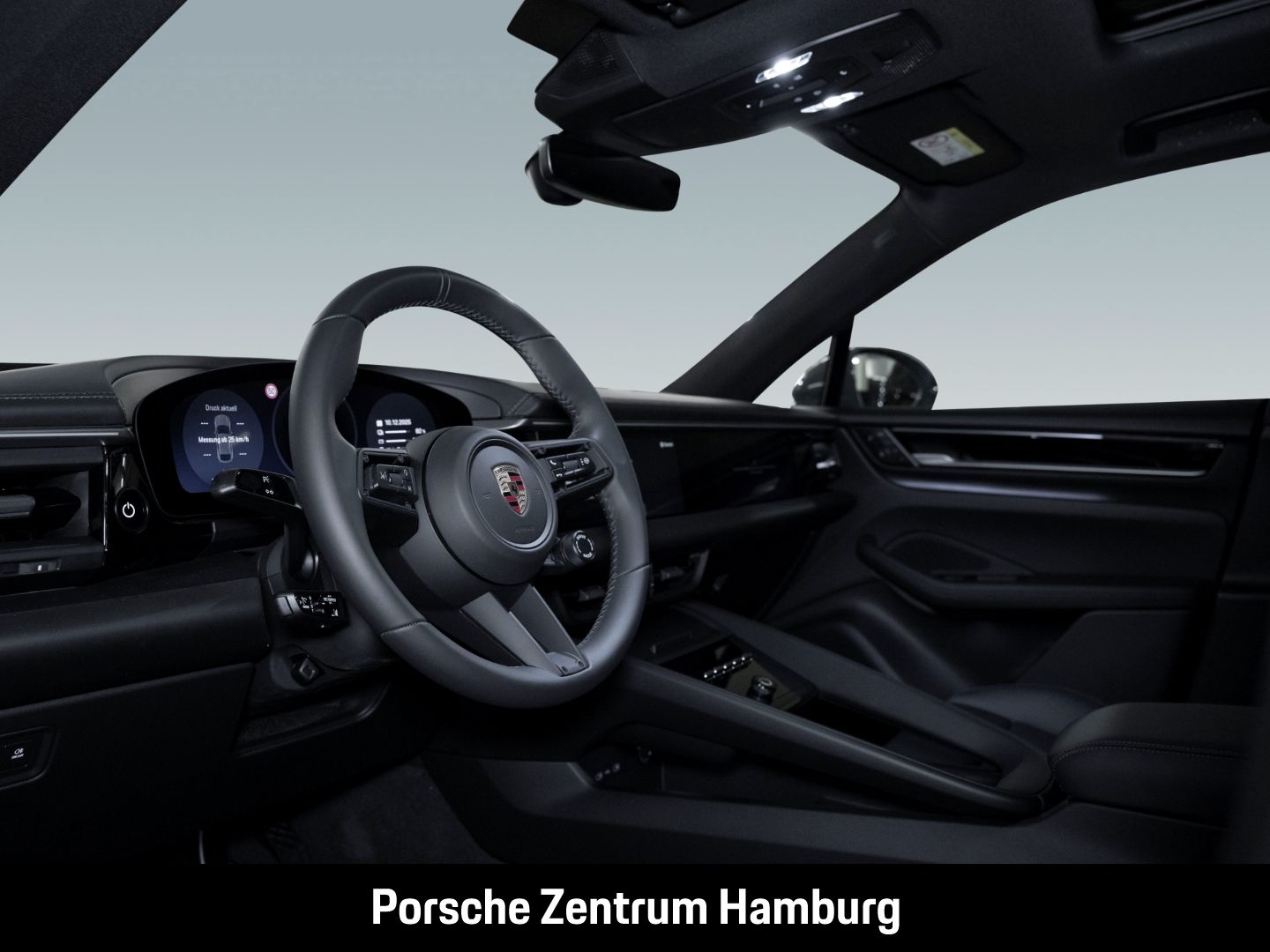Porsche Macan - Bild 4