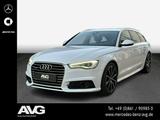 Audi A6 3.0 TDI Avant quattro BOSE MMI HeadUP Xenon - Audi A6 mit Diesel-Antrieb: 3.0