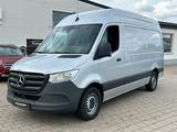Mercedes-Benz Sprinter 315 CDI Aut. Kasten Klima*1.Hand - Mercedes-Benz Sprinter in Erfurt