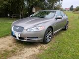 Jaguar XF 3.0 V6 Luxury Automatik  - gebrauchte Jaguar XF aus dem Jahr 2010