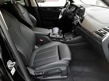 BMW X3 - 8