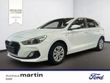 Hyundai i30 1.4 Pure - Hyundai i30 Pure mit Benzin-Antrieb