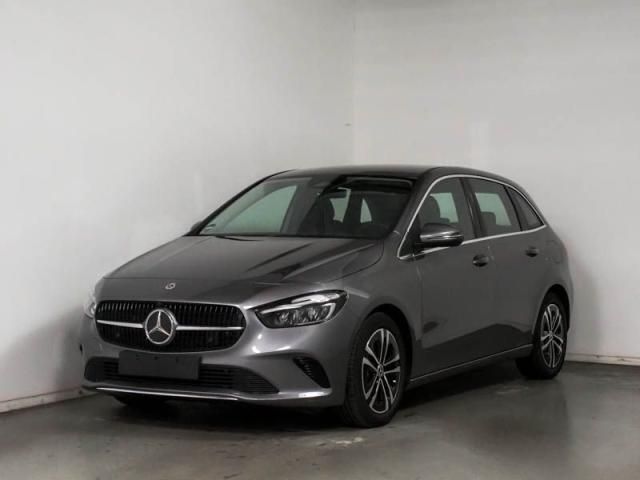 Mercedes-Benz MERCEDES Classe B 180 Automatic Sport Plus