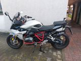 BMW R 1200 RS - BMW RS