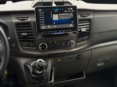 Sunlight T 670S | Mietwagen Abverkauf | Hubbett*