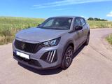 Peugeot 2008 PureTech 100 Active; 8-fach, CarGarantie - Peugeot 2008 von privat