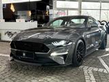 Ford Mustang GT + MAGNERIDE 1.HD +Unfallfrei +Deutsch - Ford Mustang Gebrauchtwagen