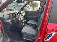 Ford Tourneo Courier - Vorschau Bild 12