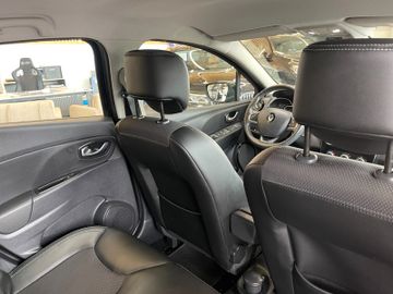 Renault Clio IV Intens *1.HAND*NAVI*TEMPOMAT*SZHZ*