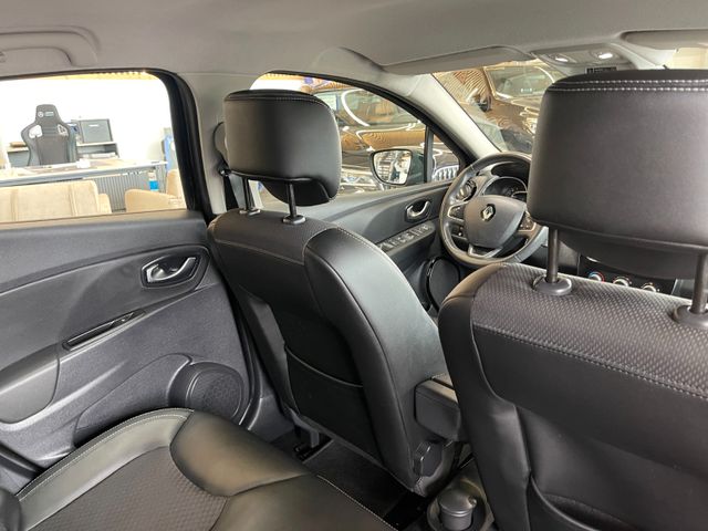 Renault Clio IV Intens *1.HAND*NAVI*TEMPOMAT*SZHZ*