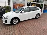 Chevrolet Cruze Station Wagon LT+ - Chevrolet Cruze Gebrauchtwagen