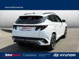 Hyundai TUCSON MY25 1.6 T-GDI 48V N Line Assistenz - Hyundai Tageszulassungen
