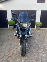 BMW R 1200 GS in sehr gepflegtem Zustand - Motorräder in Herne