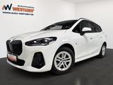 BMW 218i Active Tourer M Sport -- AHK/Pano/HeadUp - BMW 218 Active Tourer Jahreswagen
