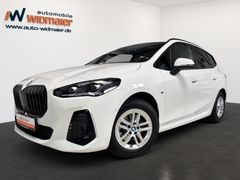 Fahrzeugabbildung BMW 218i Active Tourer M Sport -- AHK/Pano/HeadUp