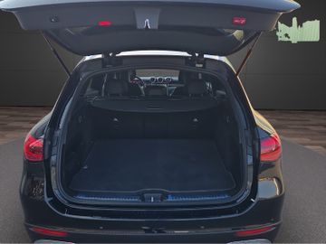 Mercedes GLC 200 - 11