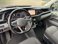 VW T6.1 Transporter TDI DSG MIXTO*LED*NAVI*