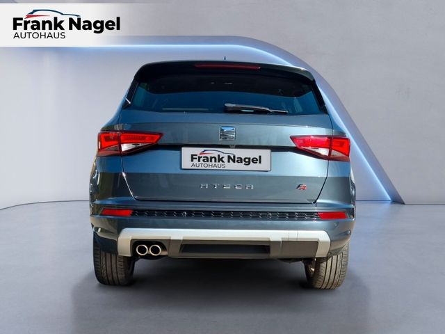 Seat Ateca FR 1.5 TSI ACT 7-Gang-DSG