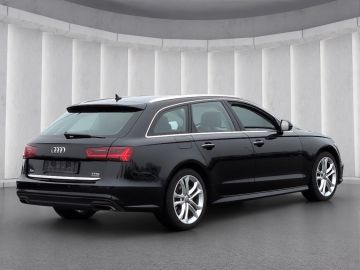 Audi A6 - 4