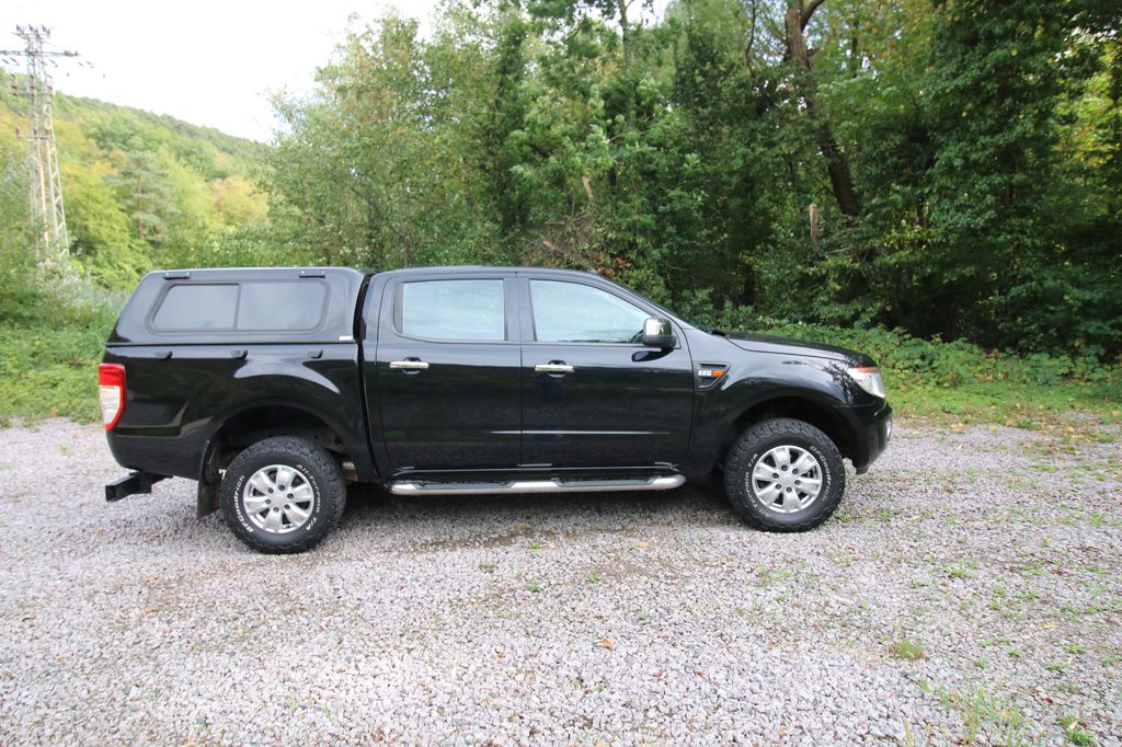 Image of Ford Ranger