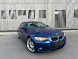 BMW 335i Cabrio M Sport, Le Mans Blau, 19 Zoll - BMW 335: Cabrio, 335i M Sport