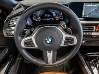 BMW Z4 - Vorschau Bild 13