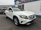 Mercedes-Benz GLA 200 PANO*KAMERA*NAVI* - Mercedes-Benz GLA-Klasse: Limousine