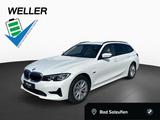 BMW 330e Tour. xDr. Advantage LED HUD AHK HiFi LCPro - BMW 330 in Bielefeld