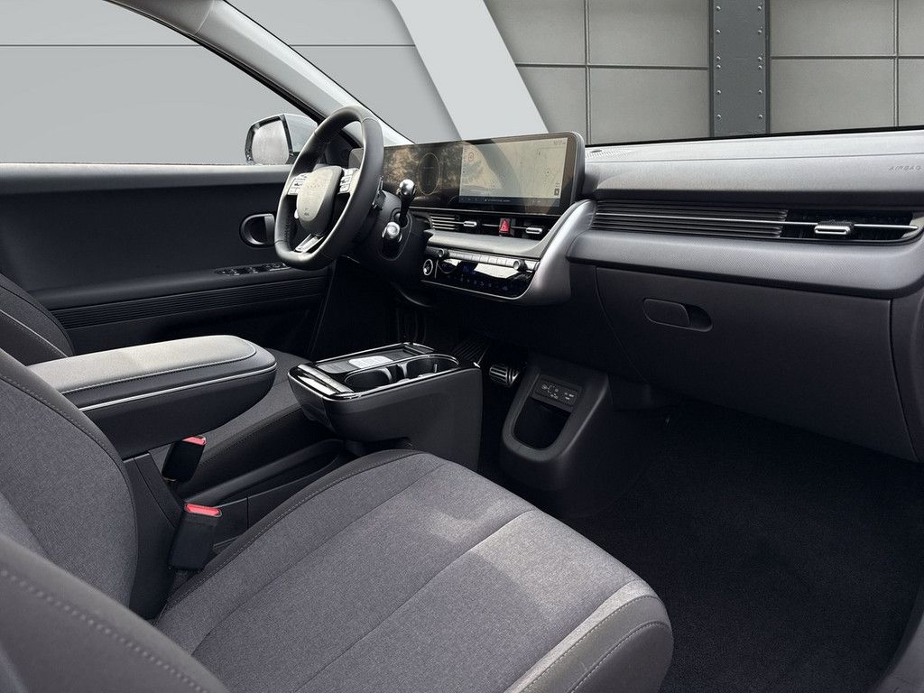 Hyundai IONIQ 5 – Bild 13