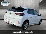 Opel Corsa F 1.2 Edition (EURO 6d) 5-Türer, Klima, Si - Opel Corsa Gebrauchtwagen in Chemnitz