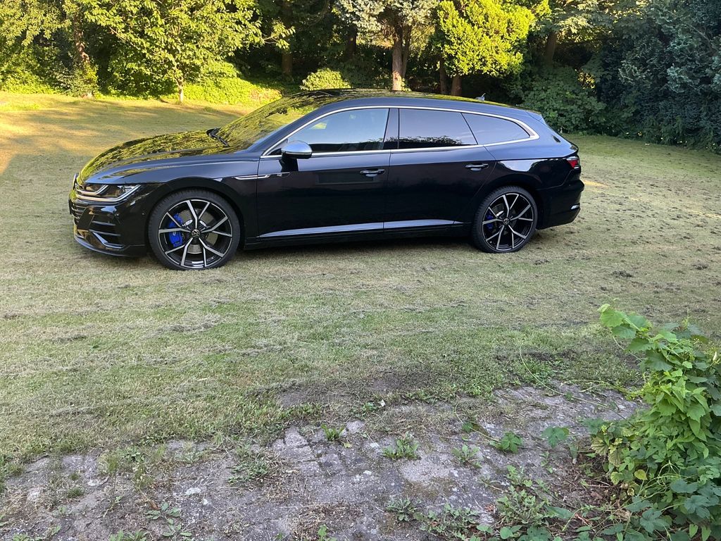 Image of Volkswagen Arteon