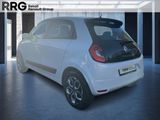 Renault Twingo Equilibre Electric - Renault Twingo aus 2022