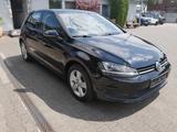 Volkswagen Golf VII 1.6 TDI Lim. Comfortline BMT Navi Xenon - Volkswagen Golf: Comfortline TDI