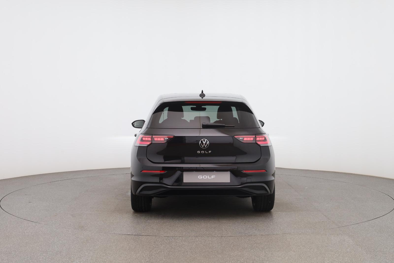 Volkswagen Golf Falco Edition TSI, миниатюра 4