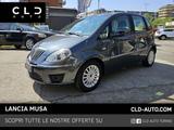 Lancia Musa Musa 1.4 16v - Lancia MUSA: 5 Türen