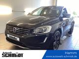 Volvo XC60 D4 Summum - Volvo XC60: 4.4