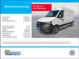 Volkswagen Crafter 35 2.0 TDI Kasten Hochdach MR  NAVI, KL - VW Crafter in Magdeburg