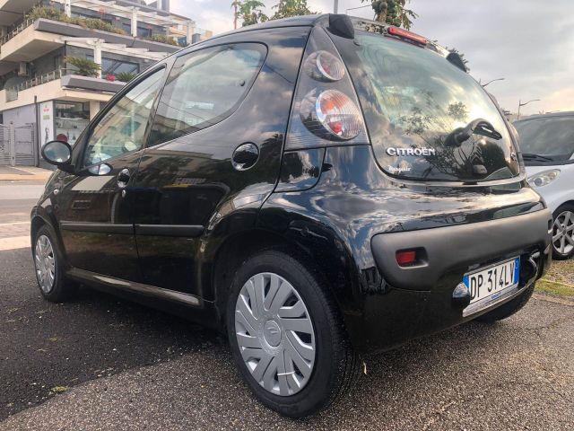 Citroën Citroen C1 1.0 5 porte AMIC1