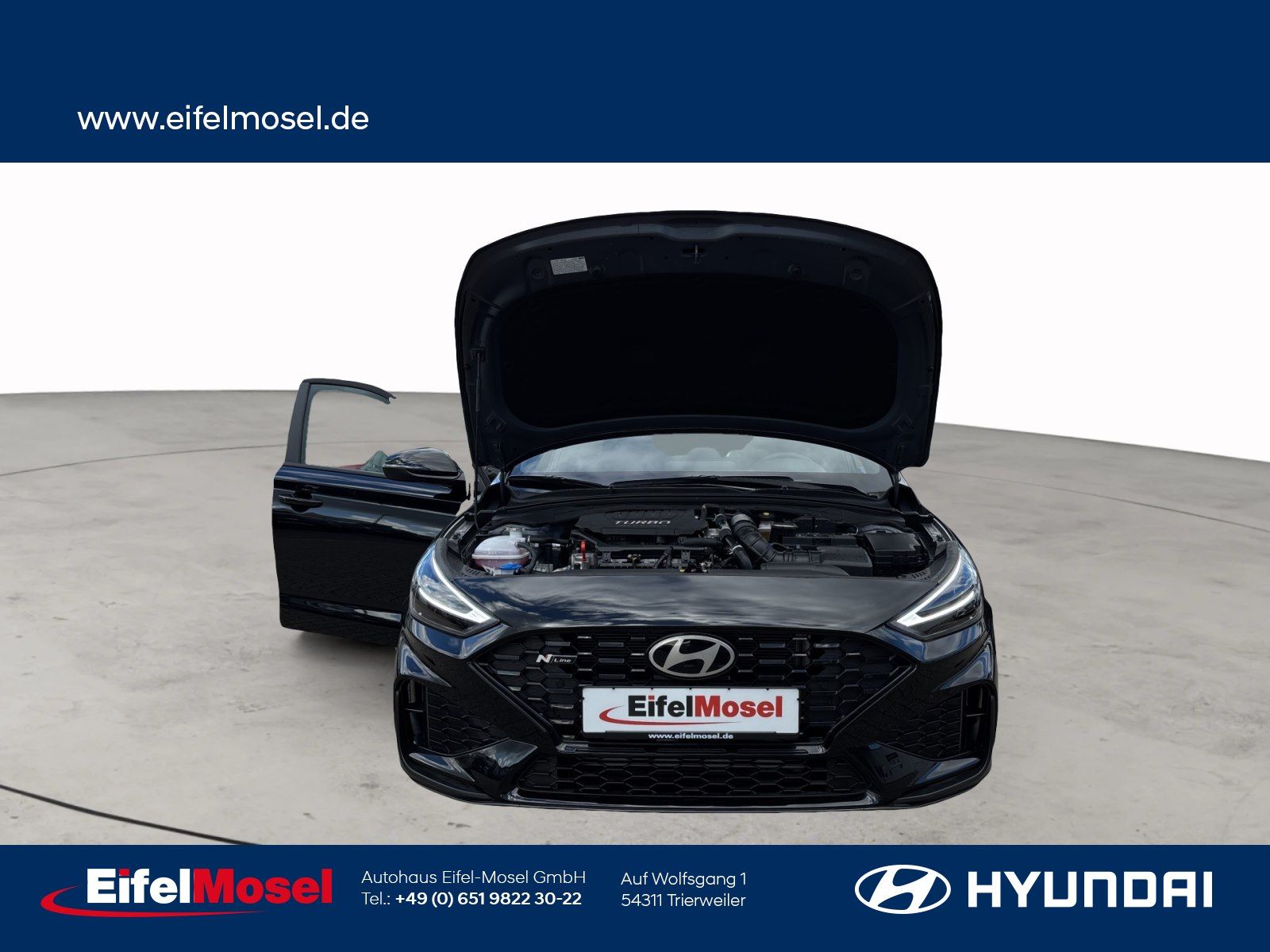 Hyundai i30 – Bild 12