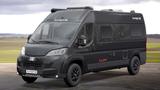 Sunlight Camper Van Cliff 640 X Automatik - Sunlight Camper Van Cliff 640